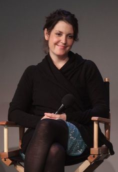 Melanie Lynskey