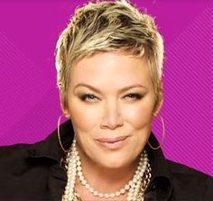 Mia Michaels