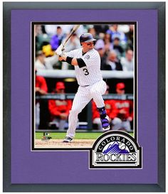 Michael Cuddyer