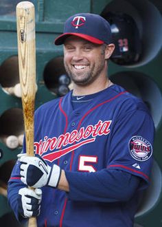 Michael Cuddyer