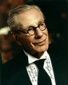 Michael Gough