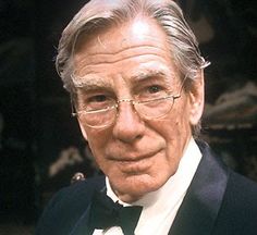 Michael Gough