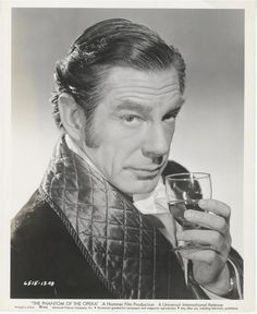 Michael Gough