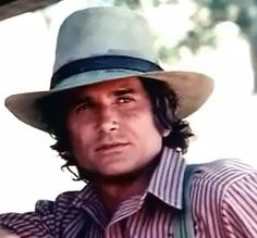 Michael Landon Jr.