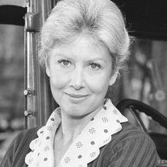 Michael Learned