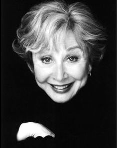 Michael Learned