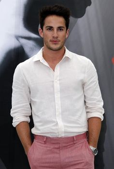 Michael Trevino