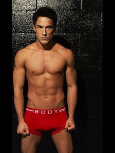 Michael Trevino