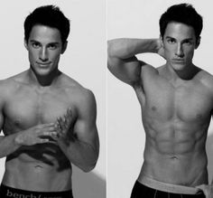 Michael Trevino