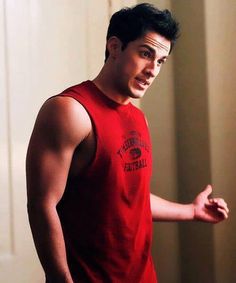 Michael Trevino