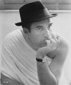 Michel Piccoli