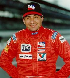 Michele Alboreto