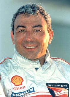 Michele Alboreto