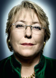 Michelle Bachelet