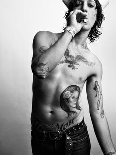 Mickey Avalon