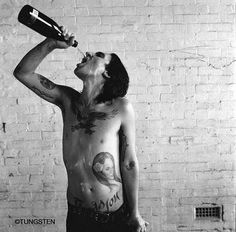 Mickey Avalon