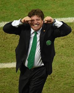 Miguel Herrera