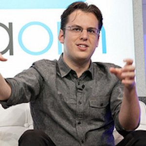 Mike Krieger