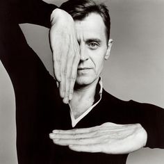 Mikhail Baryshnikov