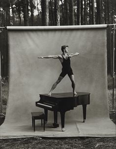 Mikhail Baryshnikov