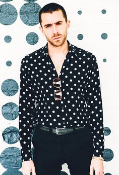 Miles Kane