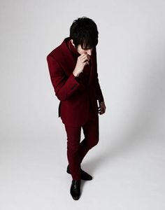 Miles Kane