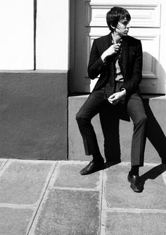 Miles Kane