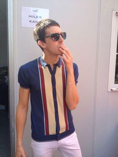 Miles Kane