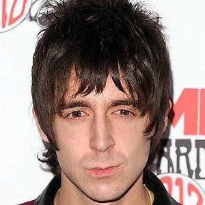 Miles Kane