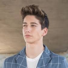 Milo Manheim