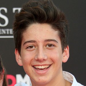 Milo Manheim