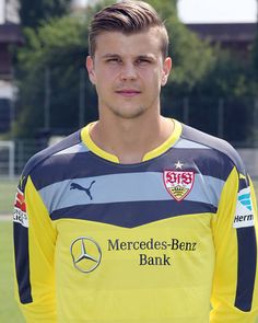 Mitchell Langerak