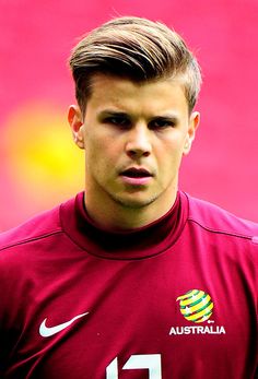 Mitchell Langerak