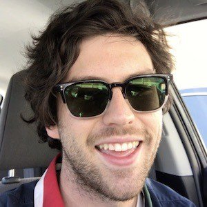 Morgan Evans