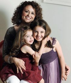 Nadia Sawalha