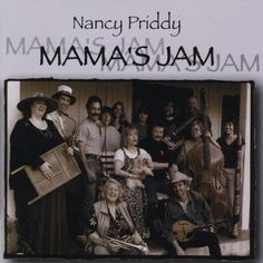 Nancy Priddy