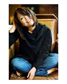 Naoko Mori