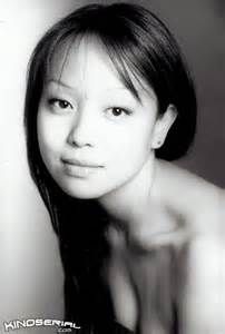 Naoko Mori