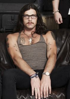 Nathan Followill