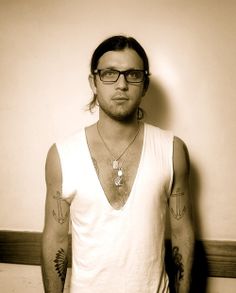 Nathan Followill