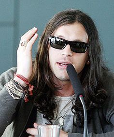 Nathan Followill