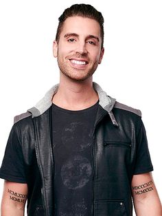 Nick Fradiani