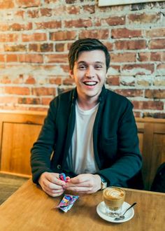 Nick Robinson