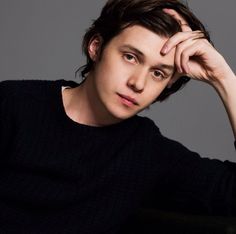 Nick Robinson