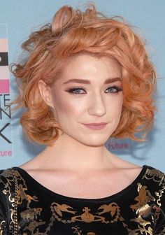 Nicola Roberts