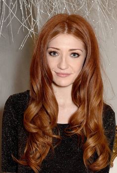 Nicola Roberts