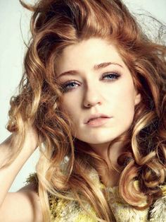 Nicola Roberts