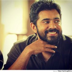 Nivin Pauly