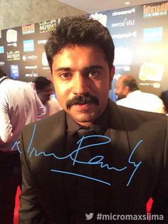 Nivin Pauly