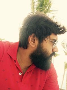 Nivin Pauly